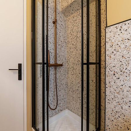 Grand Studio Refait A Neuf Paris 16 - 4P - Flat-Guest Экстерьер фото